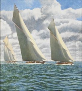 Segelregatta