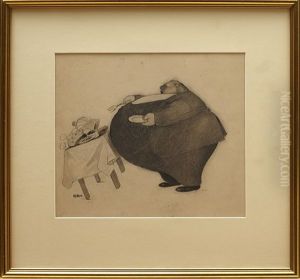 Bon Apetit by Oskar Andersson