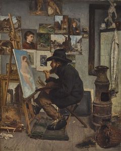 Kunstlers Erdenwallen