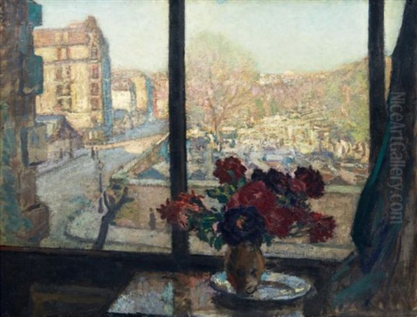 Vue De L'atelier - view 1