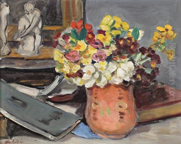 Bouquet De Primeveres - view 1