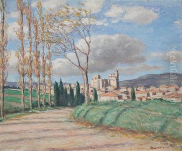 Saint Laurent Du Var - view 1