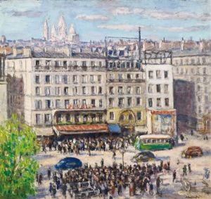 Pigalle Pigalle