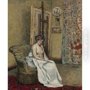Le Repos Du Modele Le Repos Du Modele