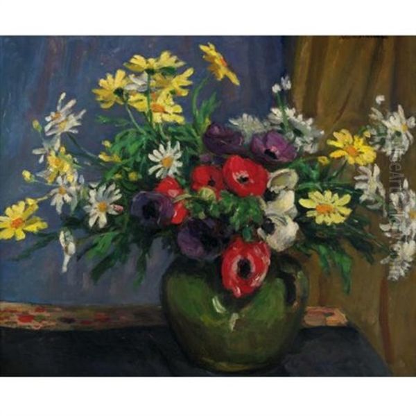 Bouquet De Fleurs Des Champs - view 1