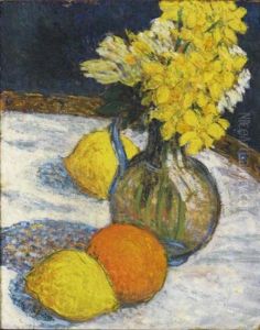Fleurs Et Fruits Fleurs Et Fruits