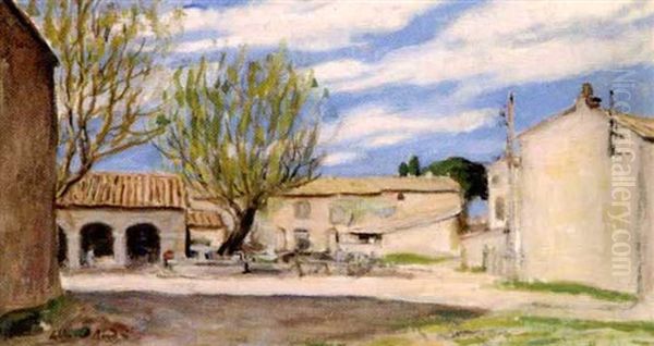 Place De Village - view 1