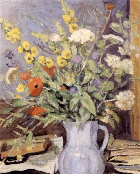 Bouquet De Fleurs Des Champs - view 1