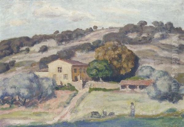 Environ D'aix-en-provence - view 1