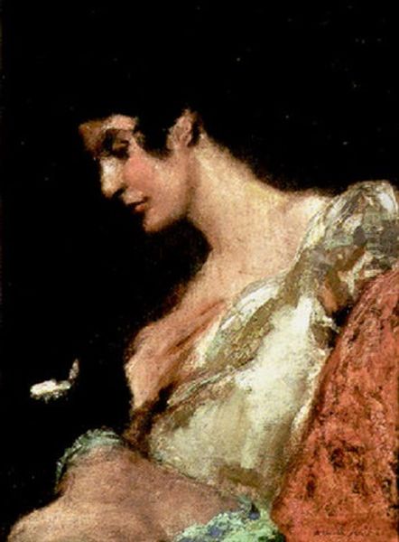 Les Dames Francais - view 1