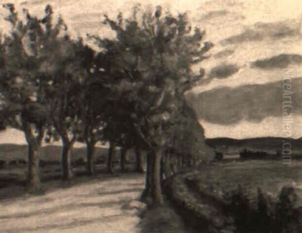 Landscape - view 1