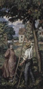 Le Verger Le Verger