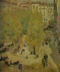 Place A Lyon