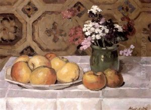 Pommes Et Verveines Pommes Et Verveines