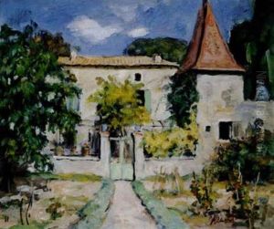 Roquemaure