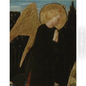 Praying Angel Praying Angel