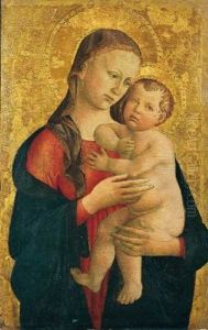 Madonna Mit Kind Madonna Mit Kind