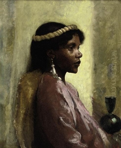 Nubian Beauty - view 1