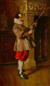 The Musketeer