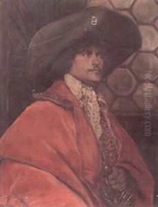 The Handsome Cavalier
