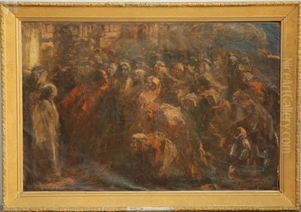 Predica Del Cristo - view 1