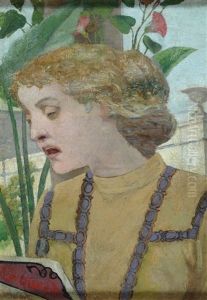 Cantatrice by Federico Andreotti