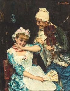 Musikalisches Vergnugen