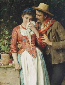 The Proposal by Federico Andreotti