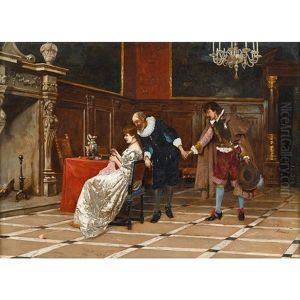 The Suitor