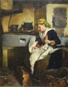 Plucking Poultry Plucking Poultry