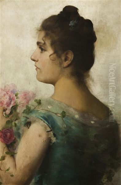Flora - view 1