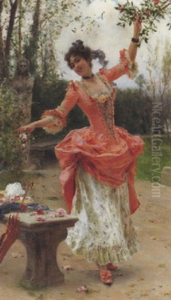 Italian Beauty - view 1