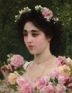A Rosy Blush