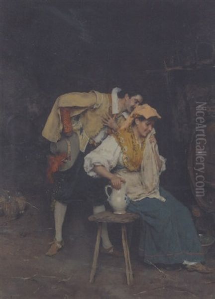 The Proposal - view 1
