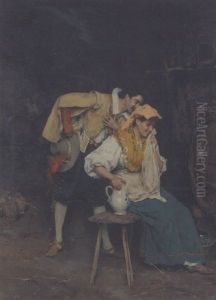 The Proposal by Federico Andreotti