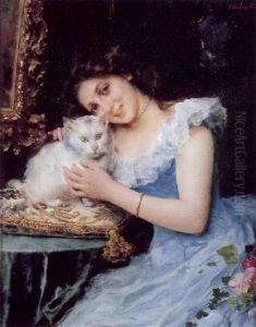 The Favourite by Federico Andreotti