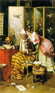 Fortuneteller Fortuneteller