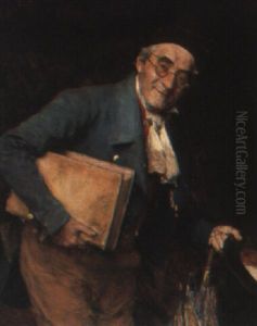 The Professor