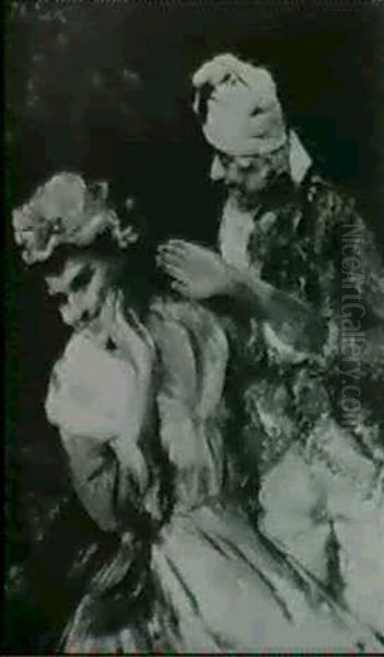La Ritrosa - view 1