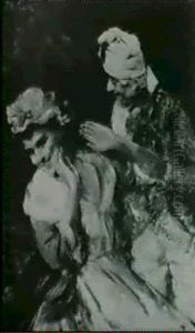 La Ritrosa La Ritrosa