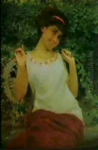 La Vezzosa La Vezzosa