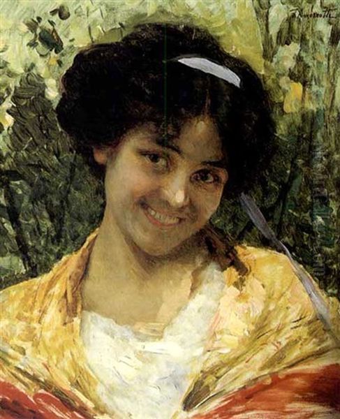 A Radiant Smile - view 1
