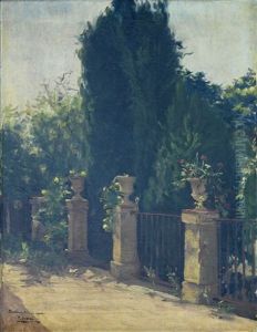 Jardin De Valencia