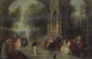 Les Plaisirs Du Bal