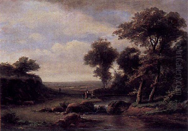 Paisaje - view 1