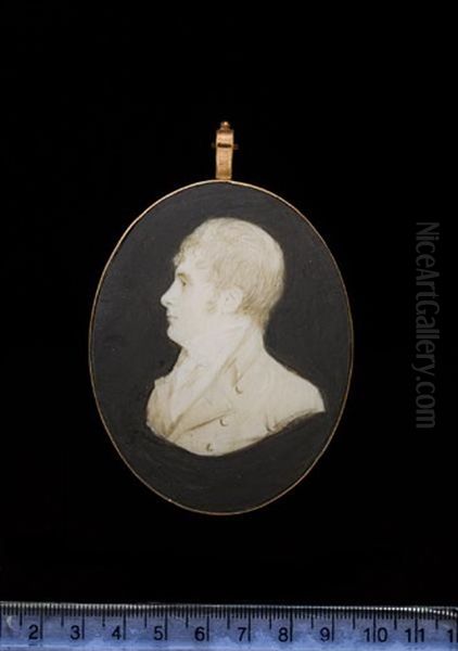 John Walter Shere - view 1