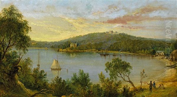 Double Bay, Sydney - view 1