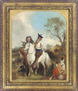 Country Charity