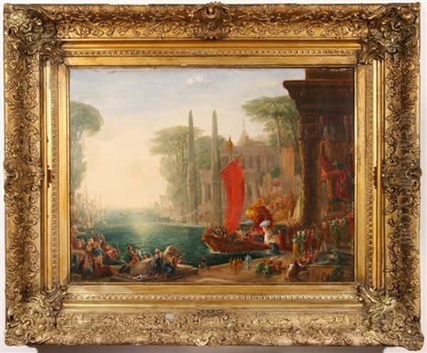 Helen Of Troy - view 1