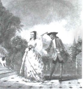A Lover's Quarrel